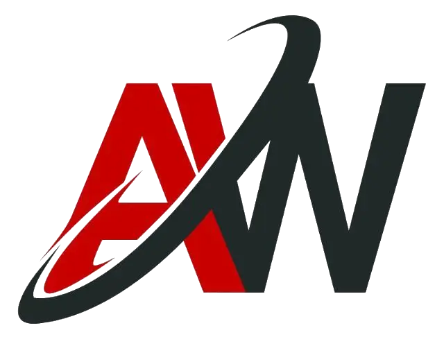 Avero Weighing Logo
